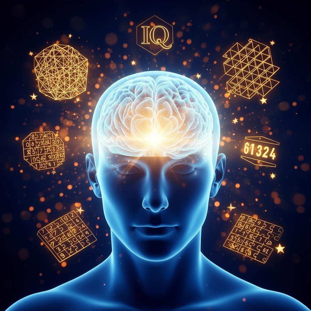 Cognitive abilities and intelligence assessment